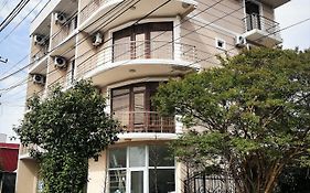 Fresh Hotel Kobuleti